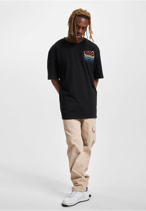 Actual product image Dangerous DNGRS Tshirt Wallarts - 165307 (XL)