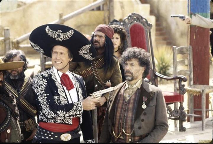Produktbild Drei Amigos! - Limited Edition (DVD, 20250327, Deutsch)