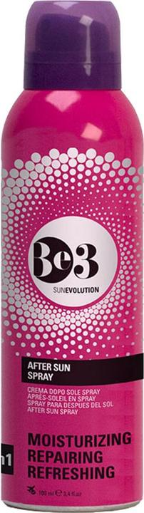 Be3 After Sun Spray Reisegrösse (Spray, 100 ml)