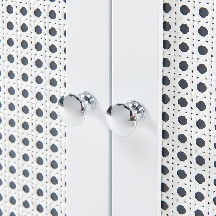 Actual product image En.Casa Karlsøy (60 x 60 x 30 cm)