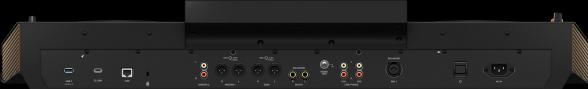 Produktbild Pioneer Opus-Quad
