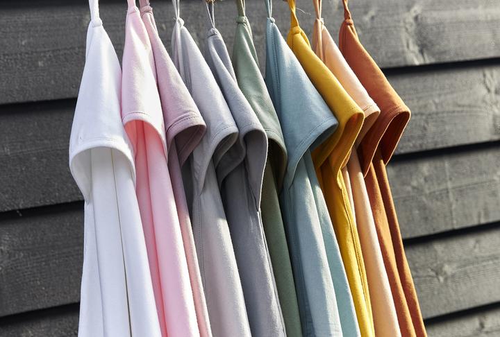 Productafbeelding Meyco Badhanddoek met capuchon Basic Jersey