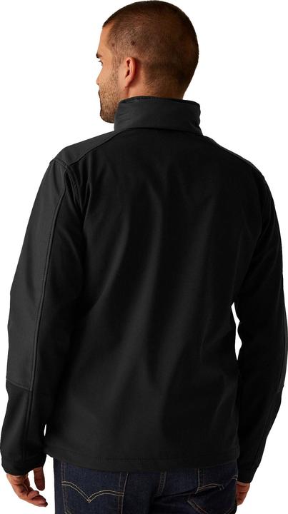 Produktbild Regatta Hydroforce SoftshellJacke 3lagig wasserdicht atmungsaktiv (XL)
