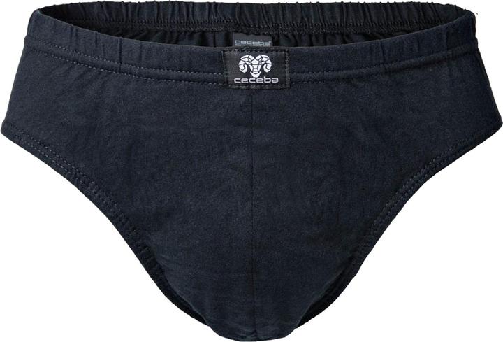Immagine prodotto Ceceba Slip da uomo 3-pack (8, confezione da 3)