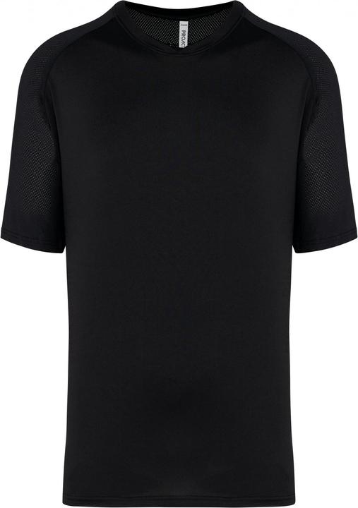 Image du produit Proact Maillot bicolore manches raglan (S)