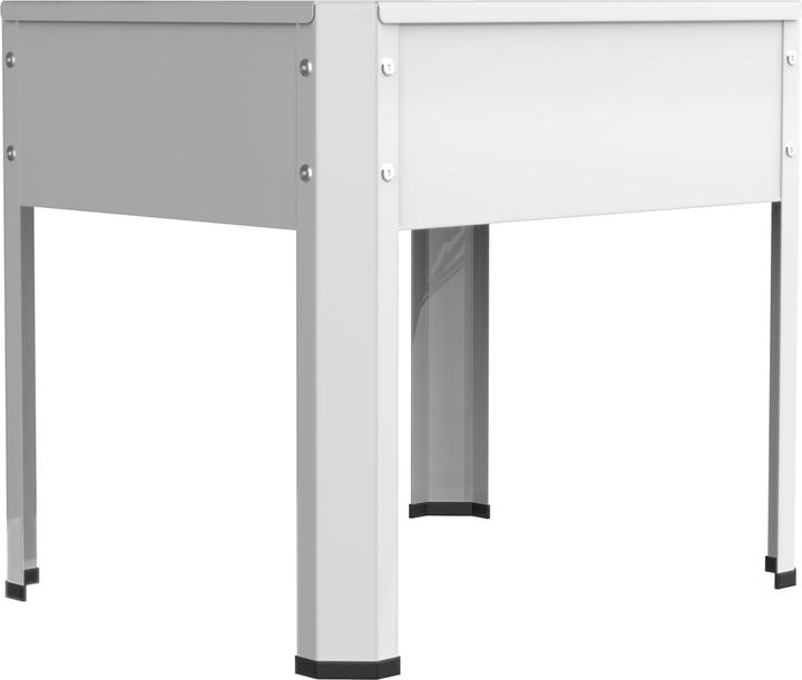 Produktbild VCM Pflanzkasten Hochbeet 50x40 Balora M