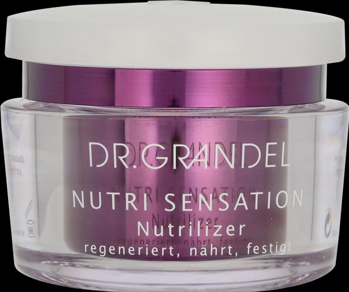 Actual product image Dr Grandel Nutri Sensation Nutrilizer (50 ml)