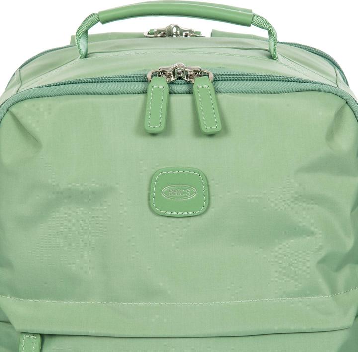 Actual product image Brics Positano Reiserucksack 40 cm Laptopfach (18 l)