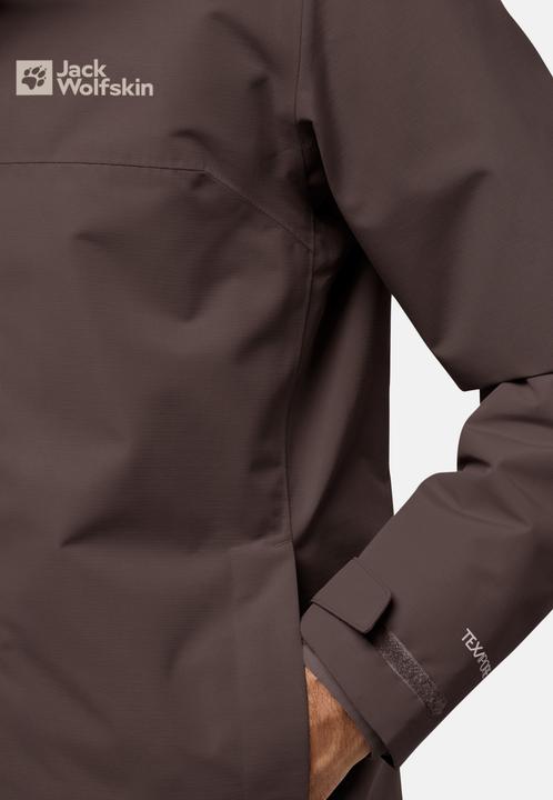 Immagine prodotto Jack Wolfskin Altenberg 3In1 Jkt M (3XL)
