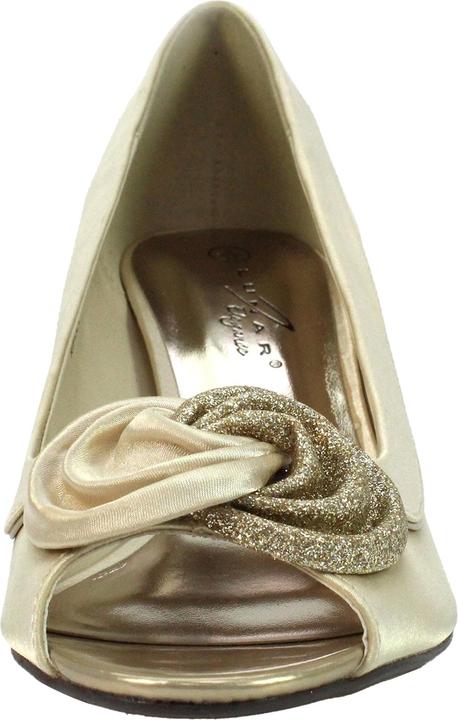 Immagine prodotto Lunar Pompe Ripley Satin (41)