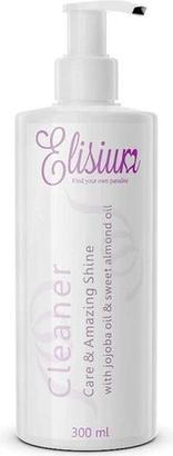 Immagine prodotto Elisium Cura del detergente e lucentezza sorprendente Liquido sgrassante di Jojoba e olio di mandorle 300Ml (300 ml)