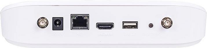 Actual product image Vivotek Network video recorder kit