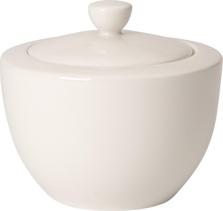 Villeroy & Boch Zuckerdose 6 Pers. For Me (0.30 l)
