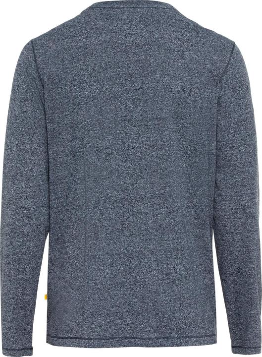 Immagine prodotto Camel Active Camicia henley a maniche lunghe in misto cotone sostenibile (XXL)