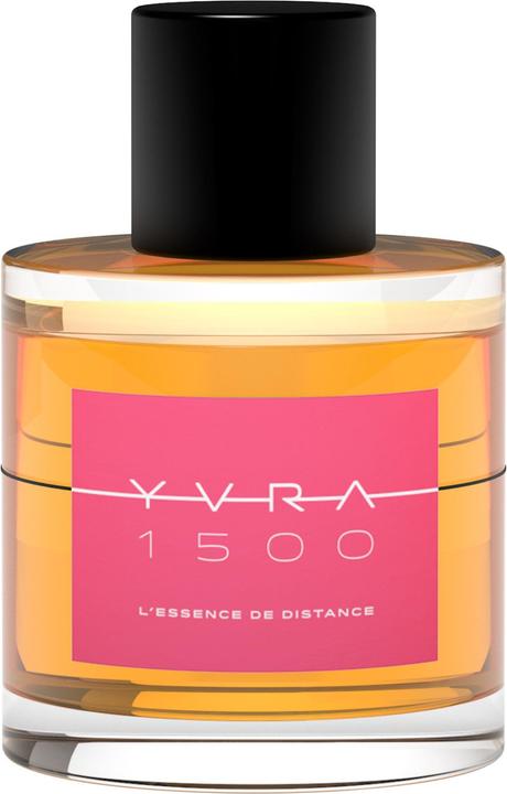 Immagine prodotto Yvra 1500 EdP - 100ml (Eau de parfum, 100 ml)