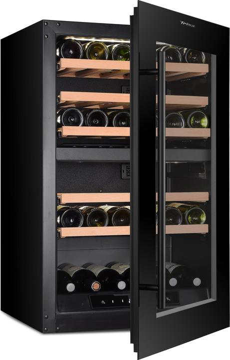 Immagine prodotto Trisa Dual Zone