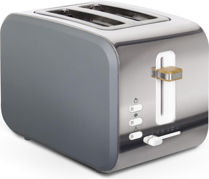 Ohmex Grille-pain Fjord TST-1117