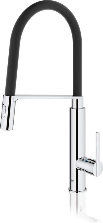 Image du produit Grohe 31489000