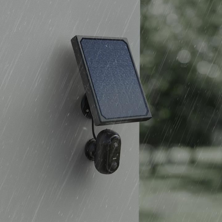 Actual product image Hama Outdoor camera (1920 x 1080 Pixels)