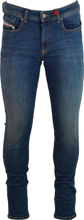 Diesel Herrenhose Azureon - 98% Baumwolle - Casual - Grösse 28