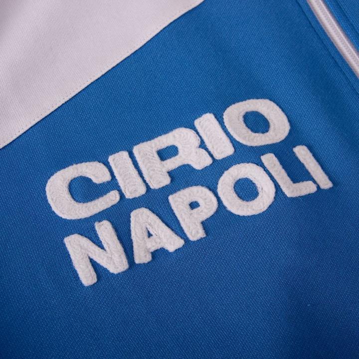 Immagine prodotto Copa Football Giacca omaggio Maradona Napoli 1984 (M)