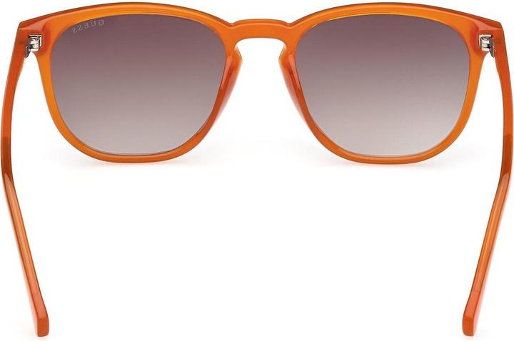 Immagine prodotto Guess Occhiali da Sole Uomo Arancione