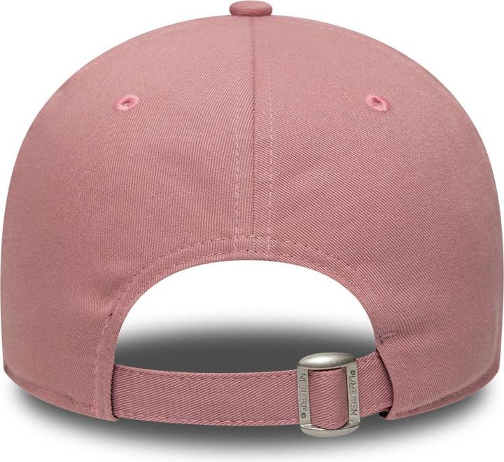 Immagine prodotto New Era 9Forty Strapback Cap - Midi New York Yankees Pink