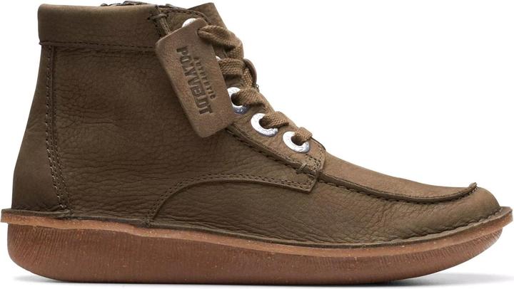 Actual product image Clarks Funny Cedar (39)