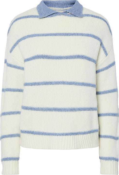 Immagine prodotto Pieces PCTRACY POLO Strickpullover (L)