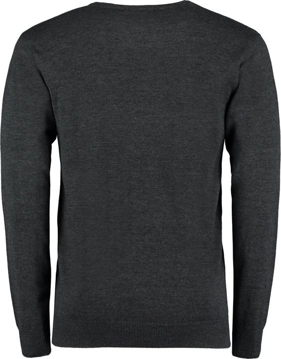 Immagine prodotto Kustom Kit Arundel Maglione Scollo a V Manica Lunga Uomo (XS)