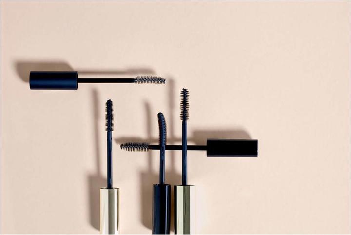 Actual product image Babor Extra Curl & Volume Mascara (Black)