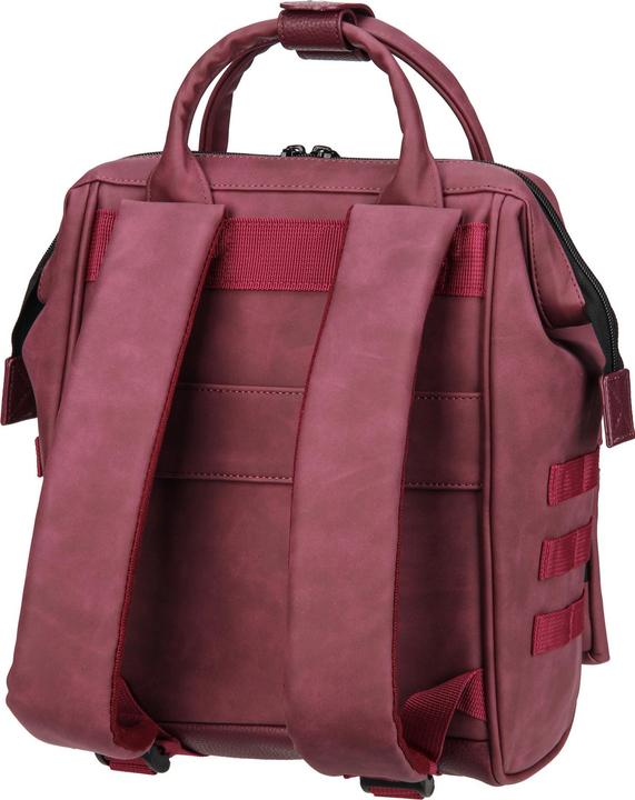 Produktbild Cabaia Rucksack / Backpack Adventurer Vegan Nubuck Small (12 l)
