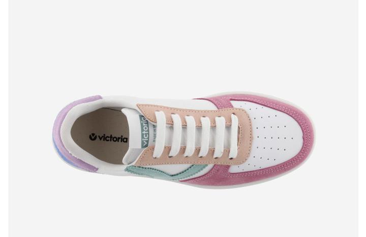 Image du produit Victoria baskets 1258214 (40)