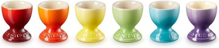 Image du produit Le Creuset Coquetier (6 x)