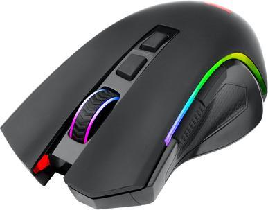 Produktbild Redragon M602-KS Griffin Wireless Mouse (Kabelgebunden)