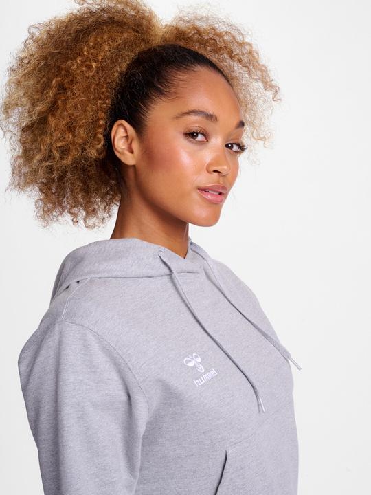 Immagine prodotto hummel Hmlgo 2.0 Felpa Con Cappuccio Donna (XS)