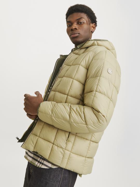 Image du produit Jack & Jones Jprblubrook Reversible Jacket Ln (S)