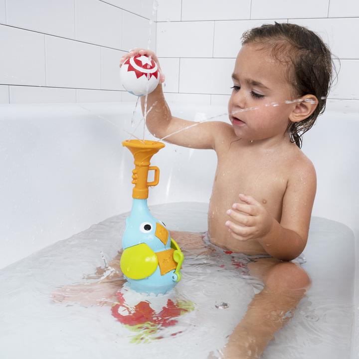 Image du produit Yookidoo EleFountain Water Show - (YO40416)