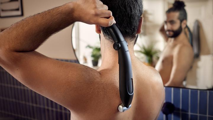 Produktbild Philips Bodygroom Series 5000