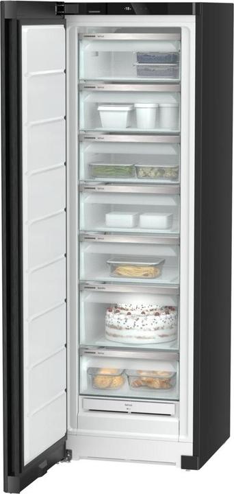 Actual product image Liebherr SFNbdd 5227 (Stand-alone, 277 l)