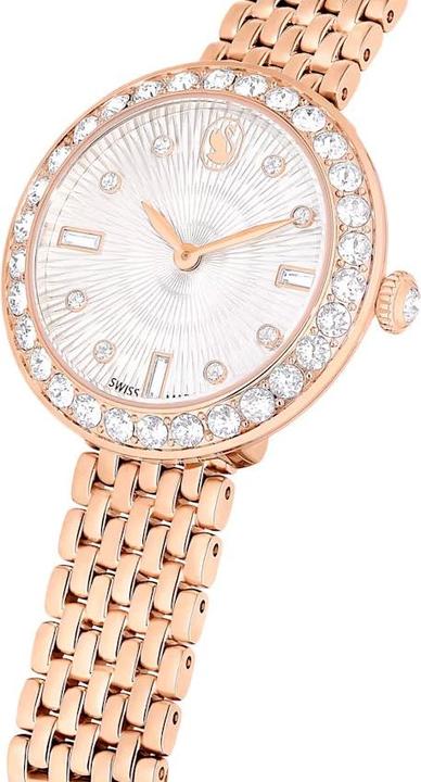 Immagine prodotto Swarovski Certa (Orologio da polso analogico, 30 mm)