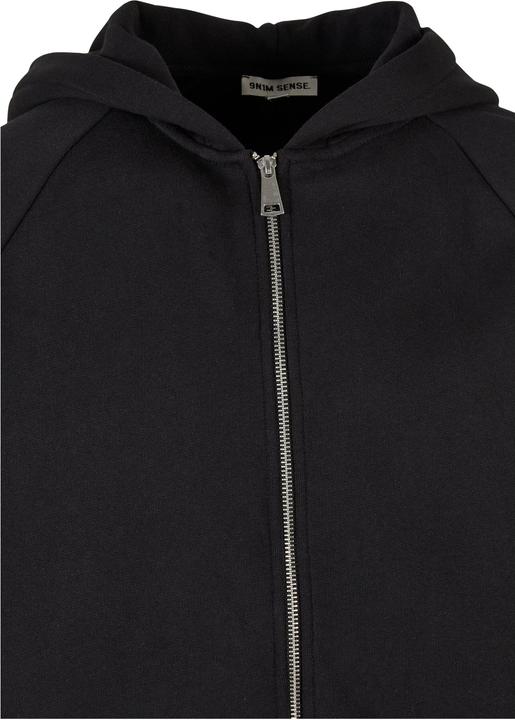 Immagine prodotto 9N1M Sense Sense Uni Zip Hoodie (L)