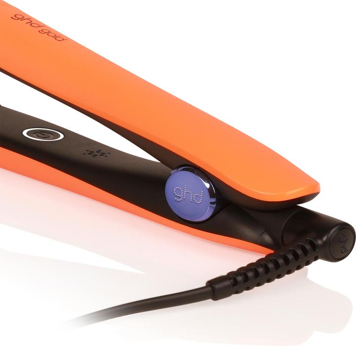 ghd Haarglätter Gold Styler Apricot Crush (Glätteisen)