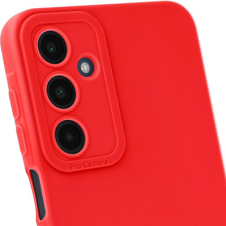 Image du produit Avizar Étui SoftGlow (Samsung Galaxy A16)
