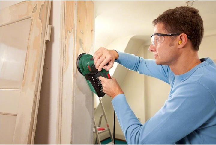 Produktbild Bosch Home & Garden Pex 300 Ae (Exzenterschleifer, 270 W)