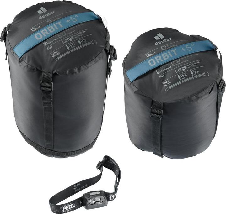 Produktbild Deuter Orbit +5° (220 cm)