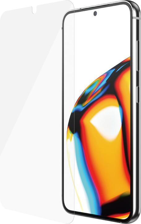 Produktbild Safe. Displayschutz Case Friendly (1 Stück, Samsung Galaxy S22 5G, Samsung Galaxy S23)