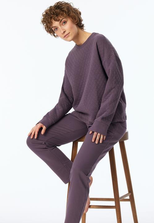 Immagine prodotto Schiesser Felpa Mix & Relax (42)