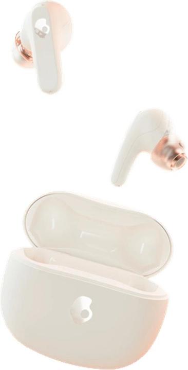 Produktbild Skullcandy Rail True Wireless In-Ear (keine Geräuschunterdrückung, 42 h, Kabellos)