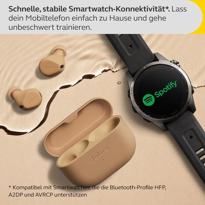 Image du produit Jabra Elite 8 Active (ANC, 8 h, Sans fil)